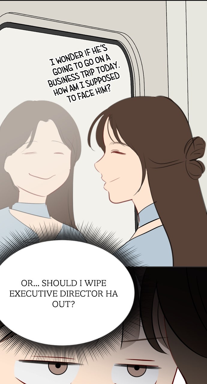 The Secretary’s Secret Episode 22 page 10 - 