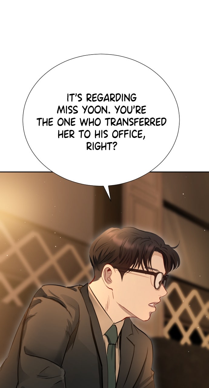 The Secretary’s Secret Episode 22 page 94 - 