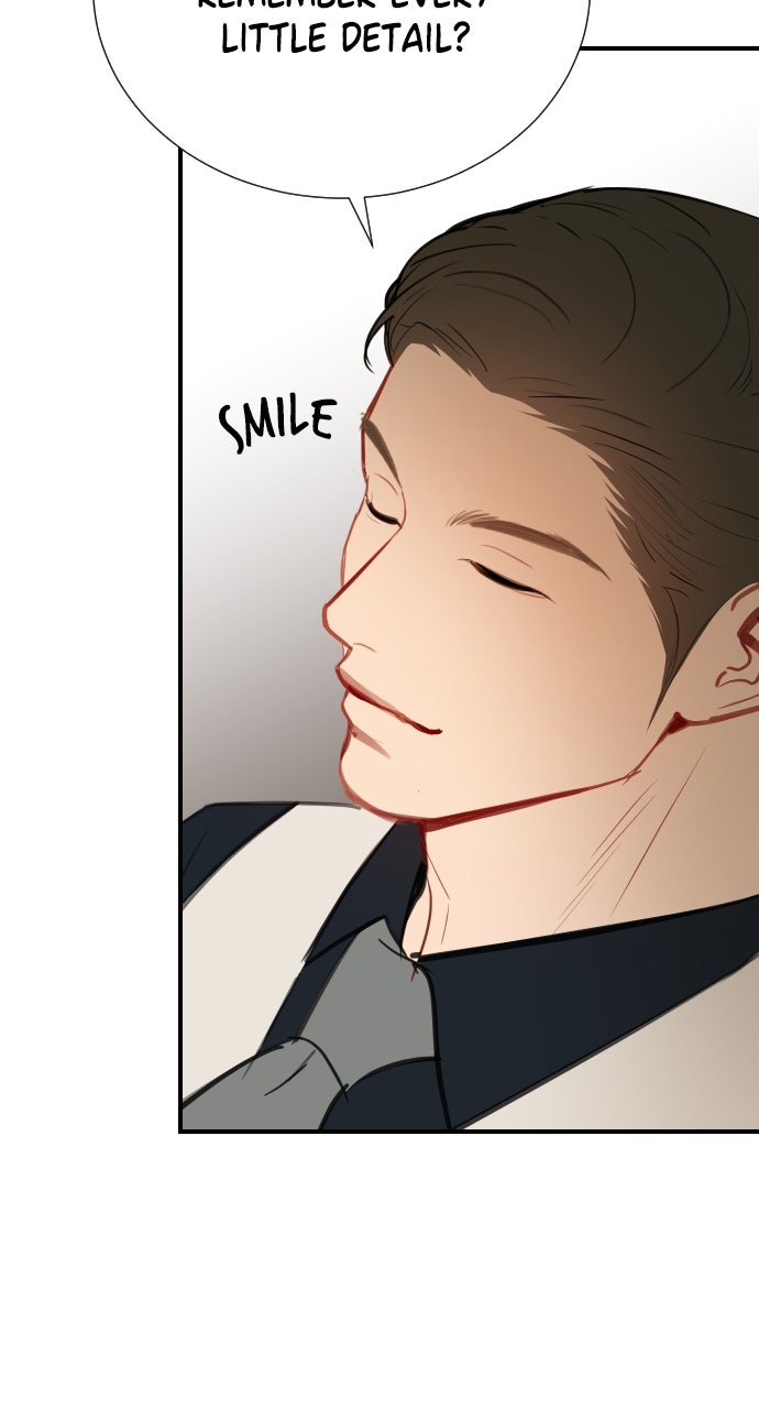 The Secretary’s Secret Episode 22 page 96 - 