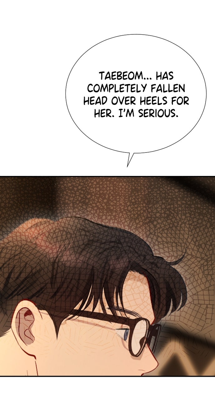 The Secretary’s Secret Episode 22 page 97 - 