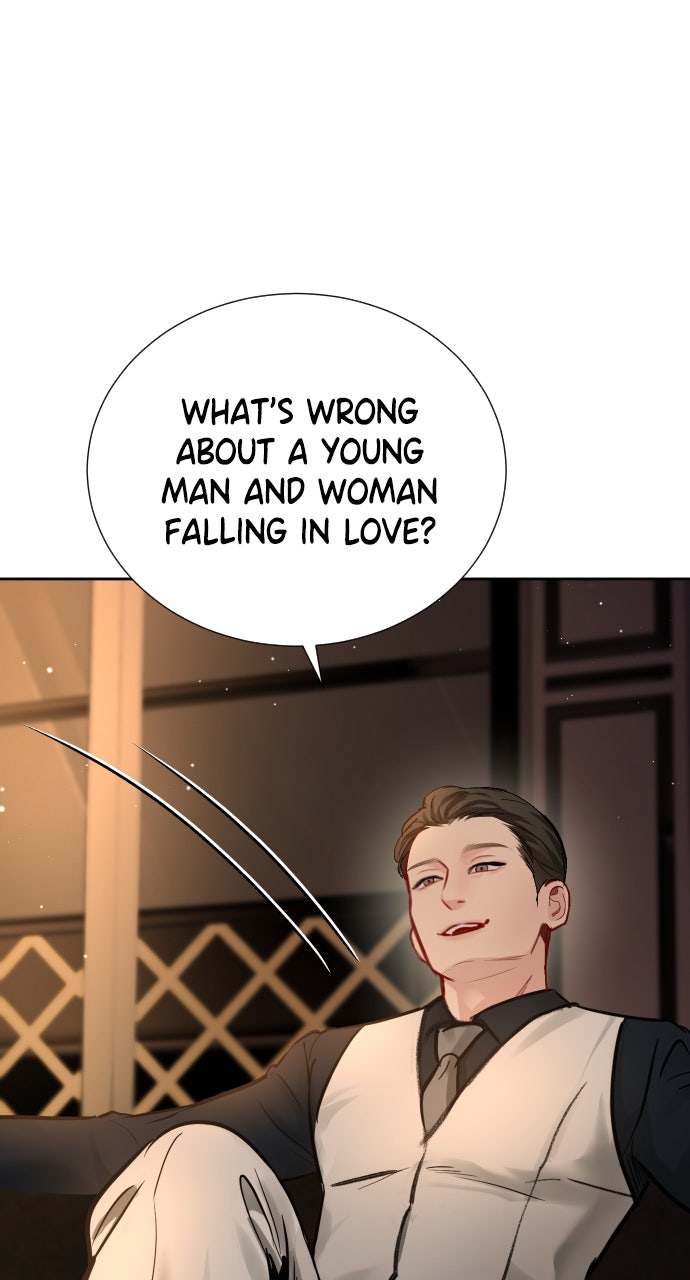 The Secretary’s Secret Episode 22 page 98 - 