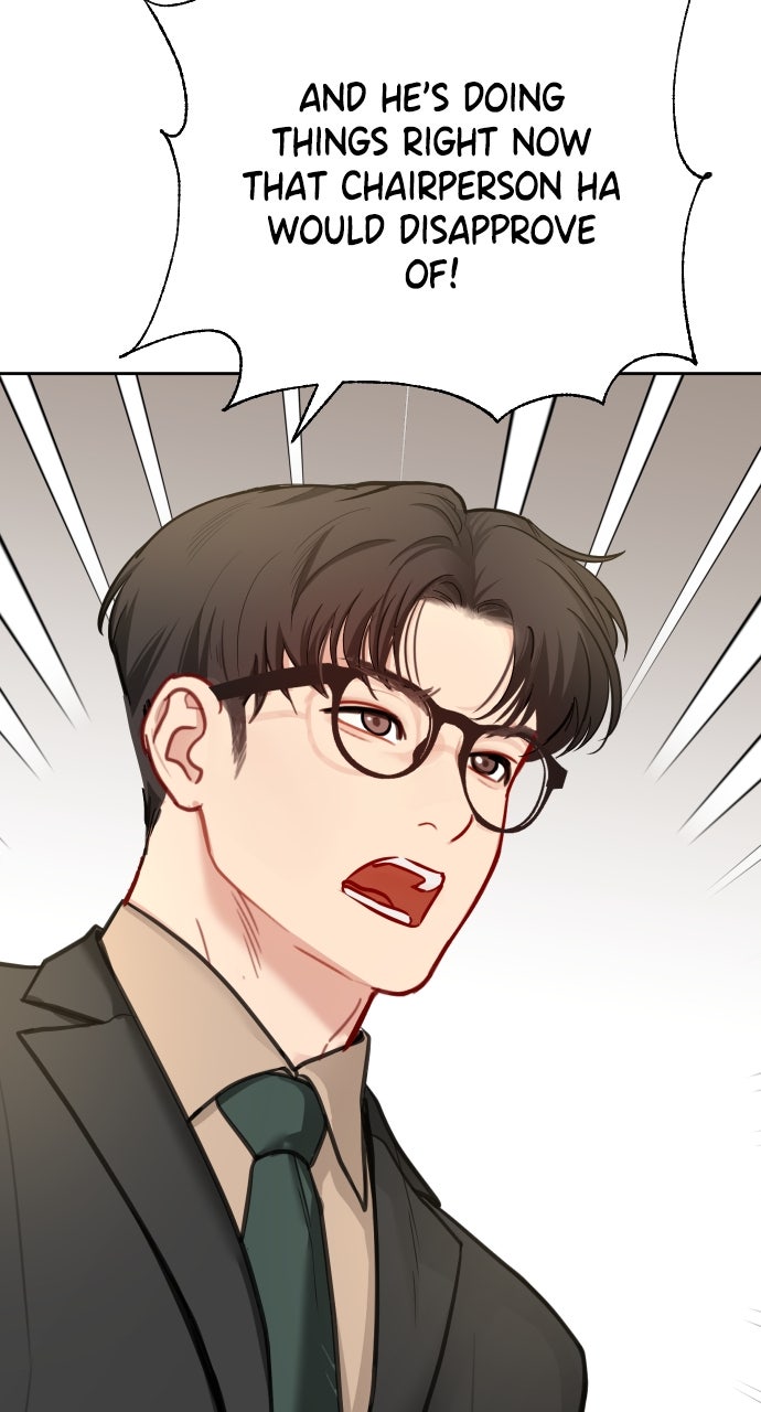 The Secretary’s Secret Episode 22 page 100 - 