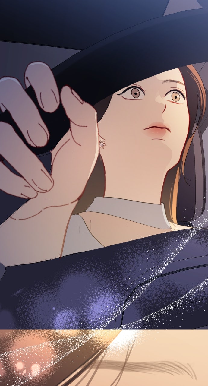 The Secretary’s Secret Episode 23 page 103 - 