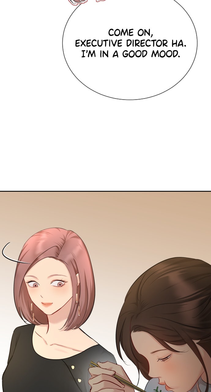 The Secretary’s Secret Episode 23 page 12 - 