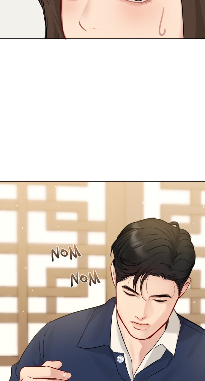 The Secretary’s Secret Episode 23 page 17 - 