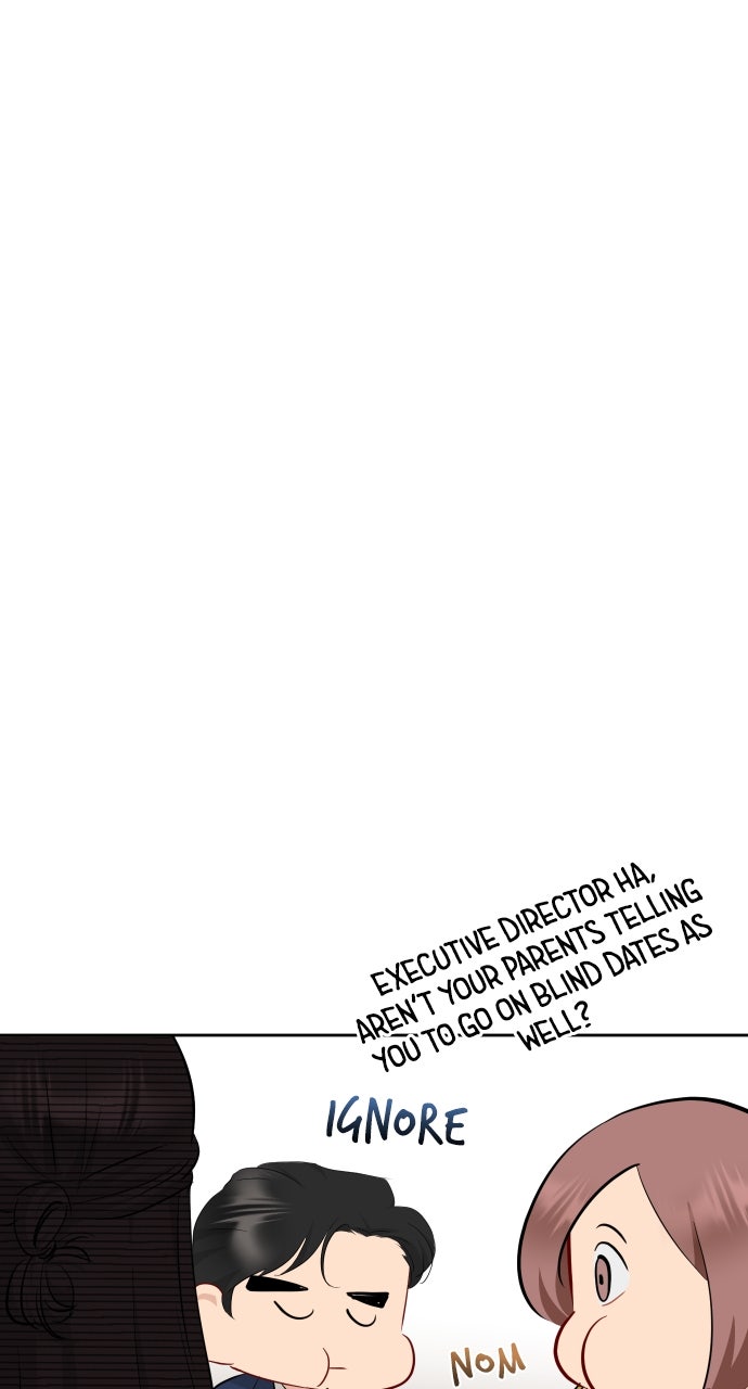 The Secretary’s Secret Episode 23 page 20 - 
