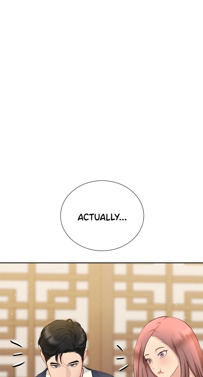The Secretary’s Secret Episode 23 page 22 - 