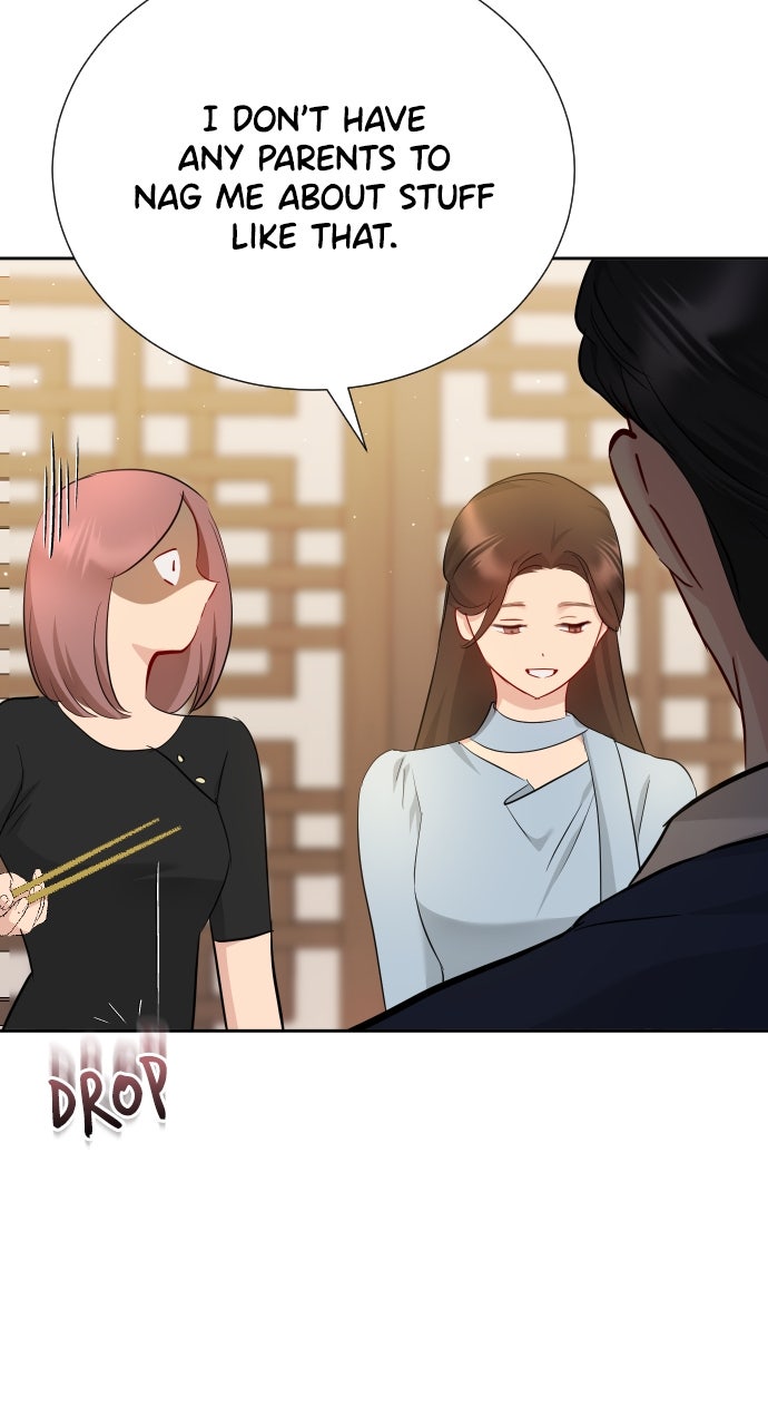 The Secretary’s Secret Episode 23 page 24 - 