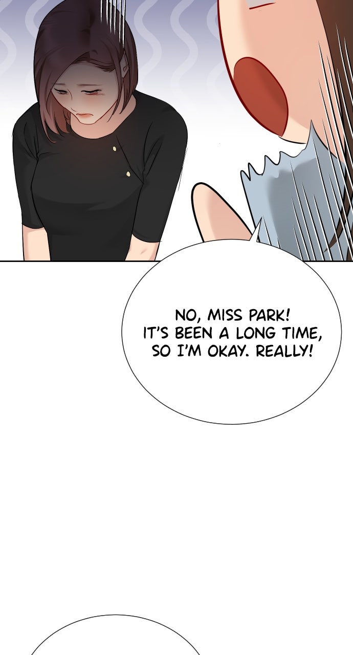 The Secretary’s Secret Episode 23 page 28 - 