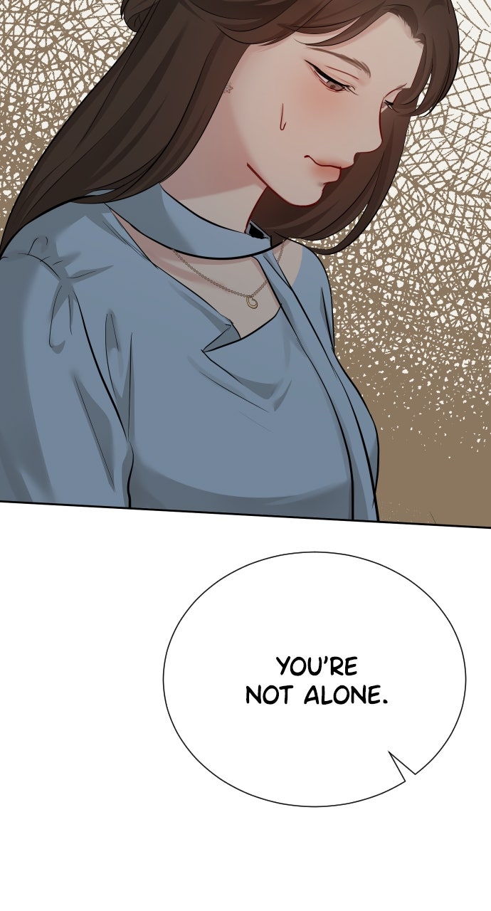 The Secretary’s Secret Episode 23 page 32 - 
