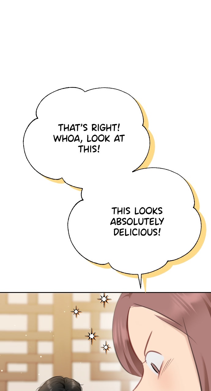 The Secretary’s Secret Episode 23 page 39 - 