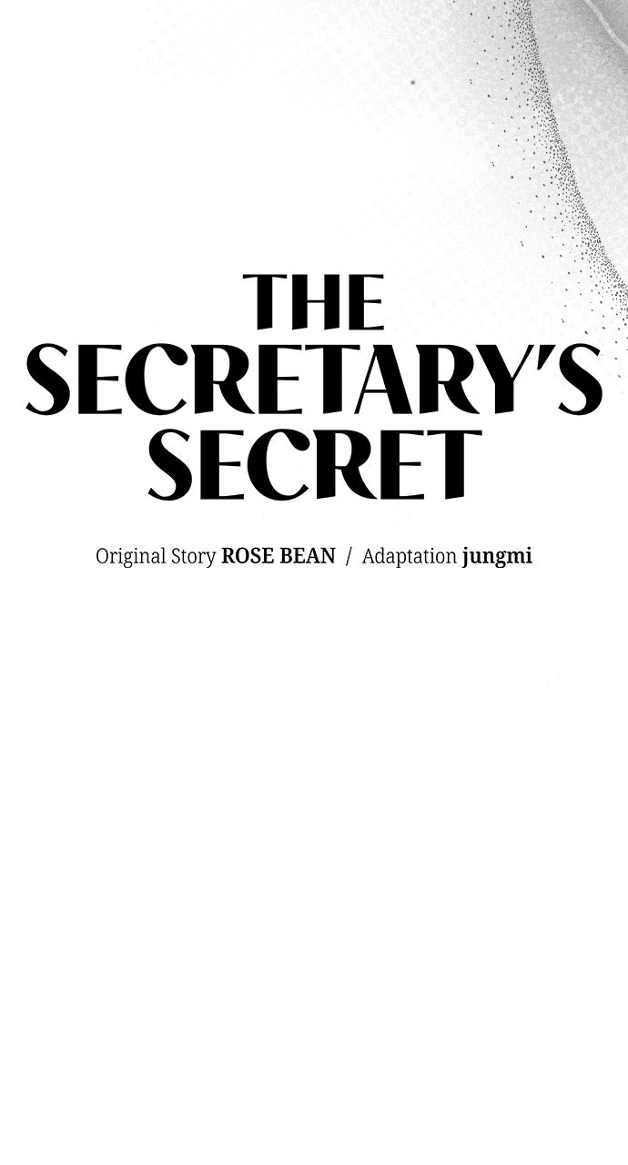 The Secretary’s Secret Episode 23 page 45 - 