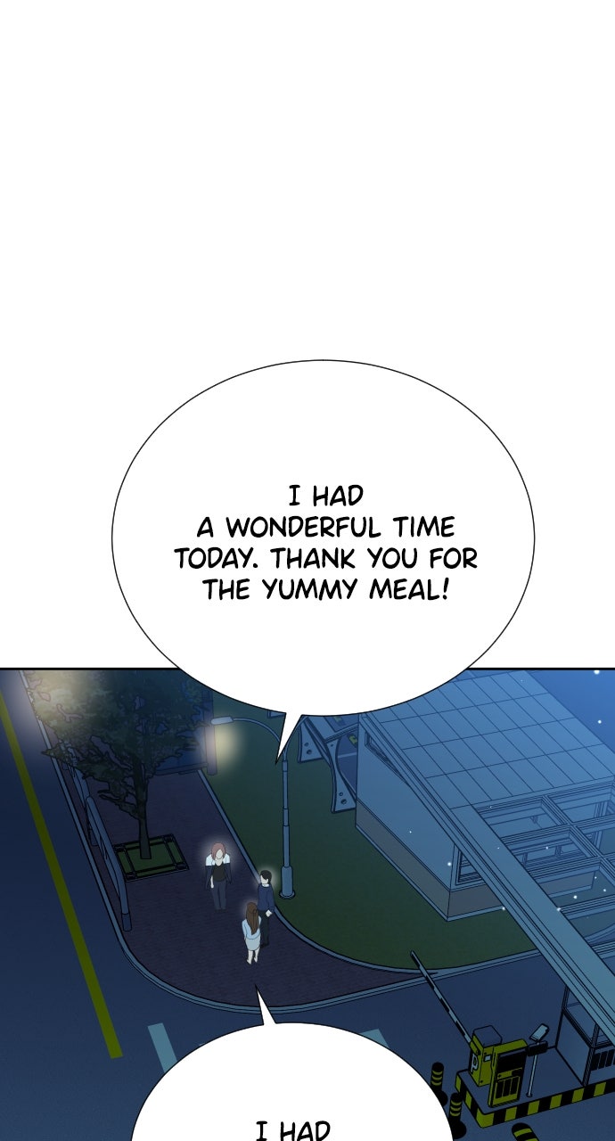 The Secretary’s Secret Episode 23 page 46 - 
