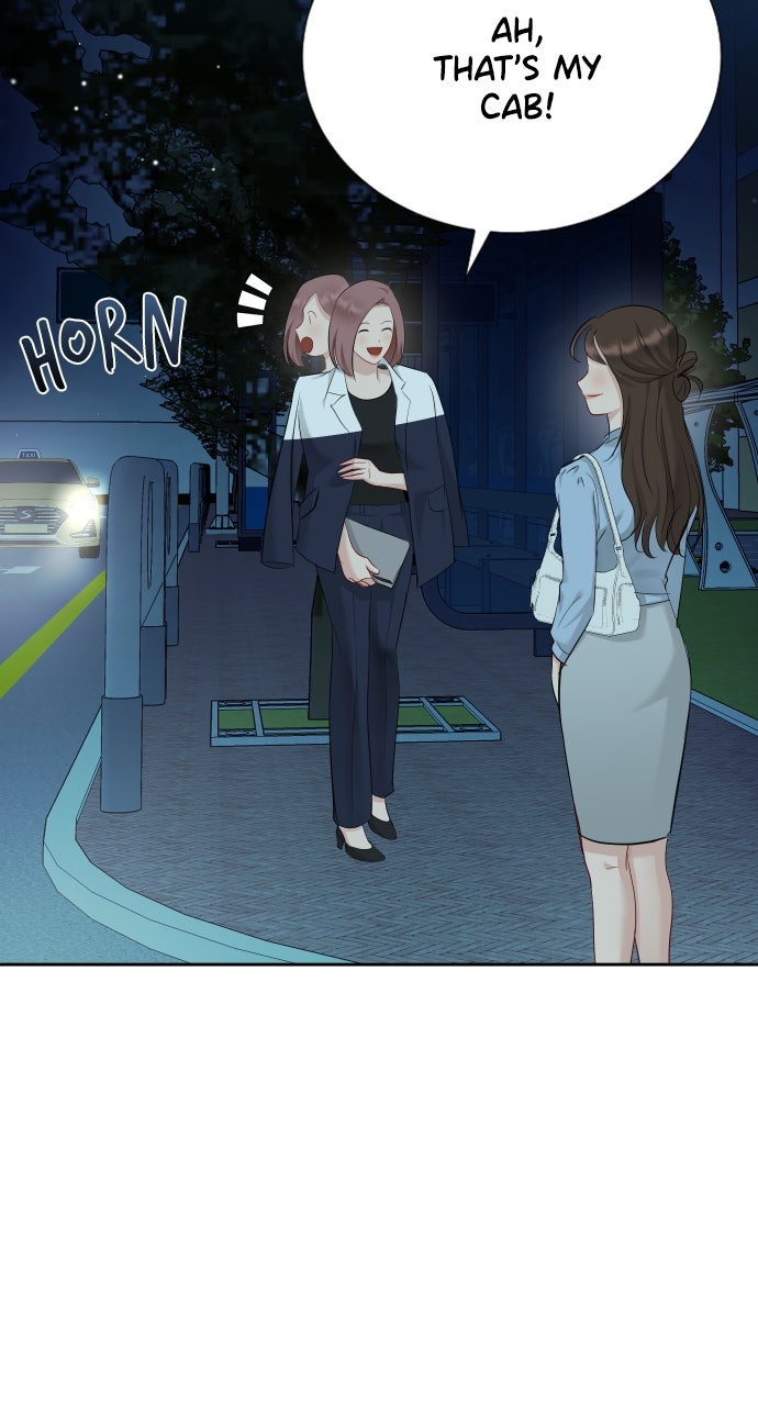 The Secretary’s Secret Episode 23 page 48 - 