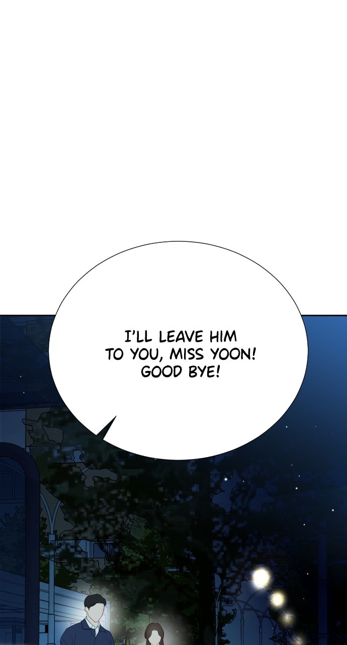 The Secretary’s Secret Episode 23 page 49 - 