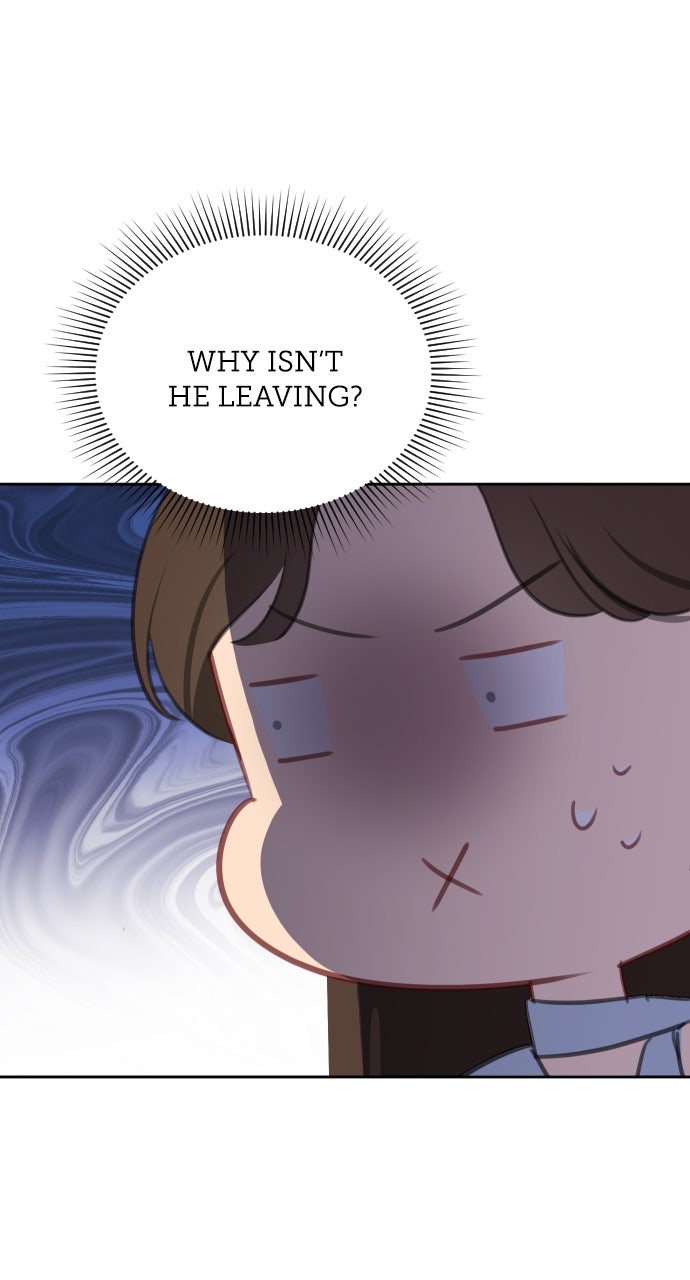 The Secretary’s Secret Episode 23 page 53 - 