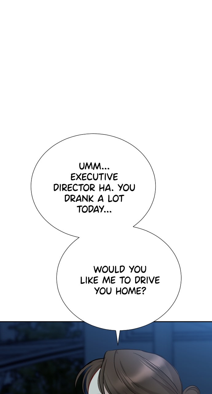 The Secretary’s Secret Episode 23 page 54 - 