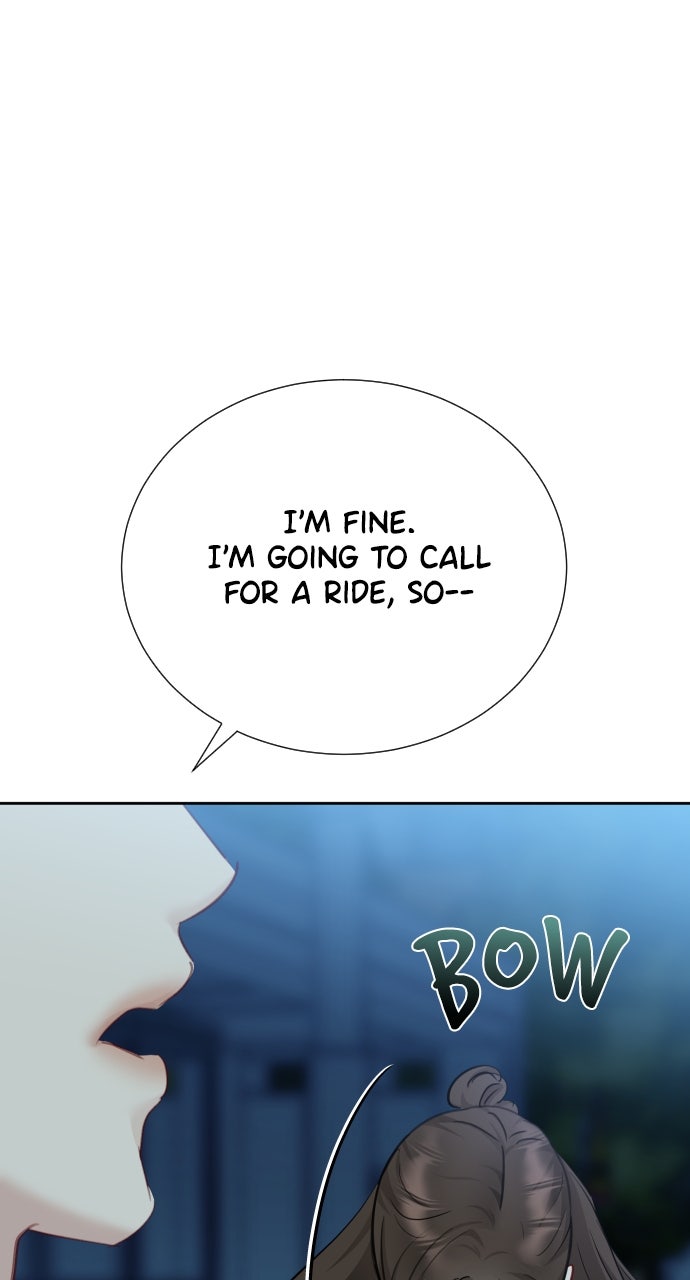 The Secretary’s Secret Episode 23 page 57 - 