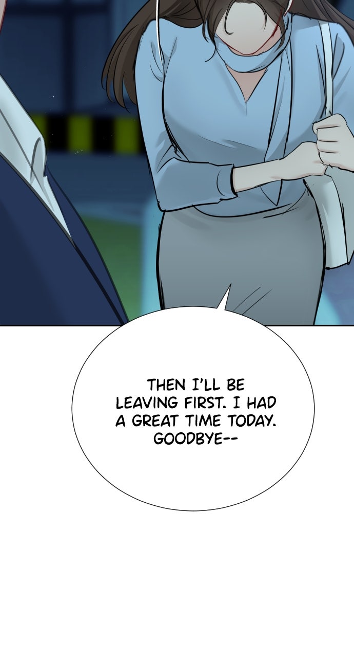 The Secretary’s Secret Episode 23 page 58 - 