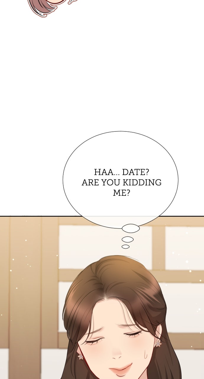 The Secretary’s Secret Episode 23 page 7 - 