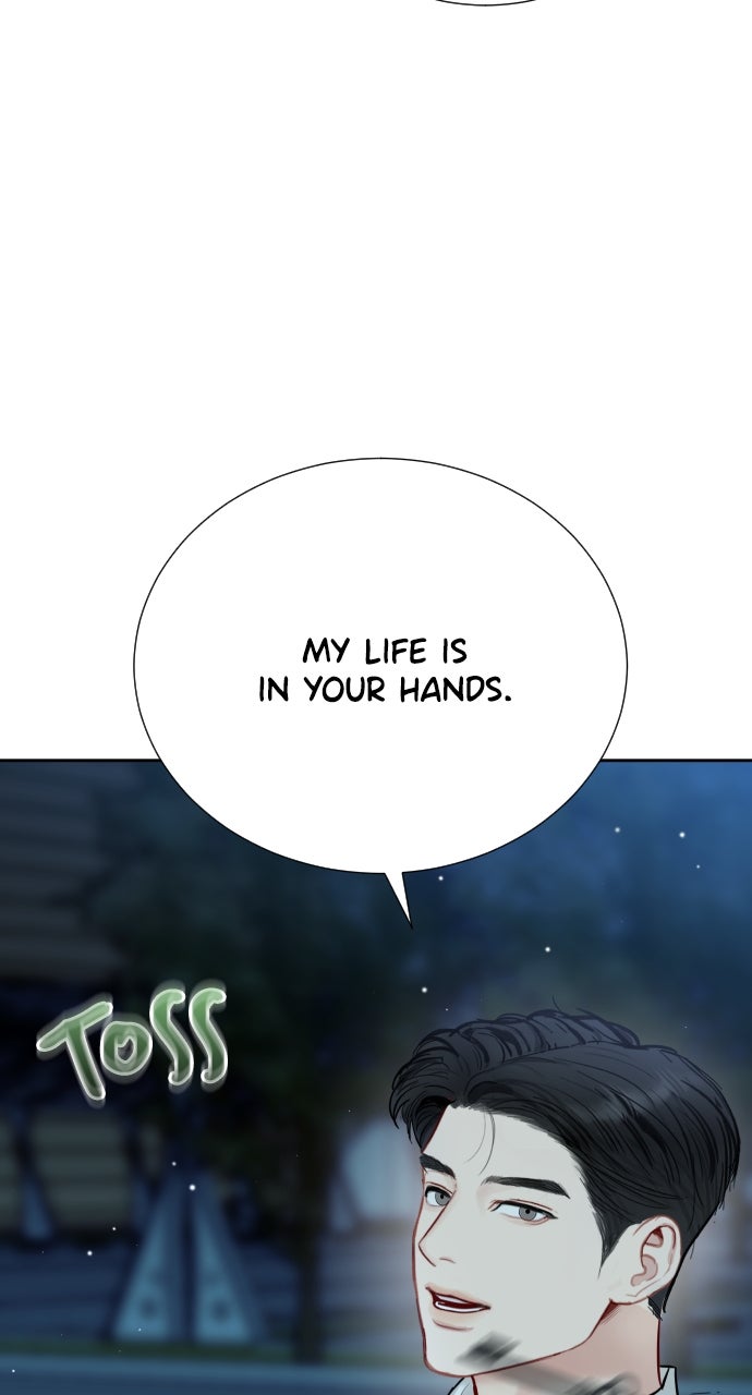 The Secretary’s Secret Episode 23 page 62 - 