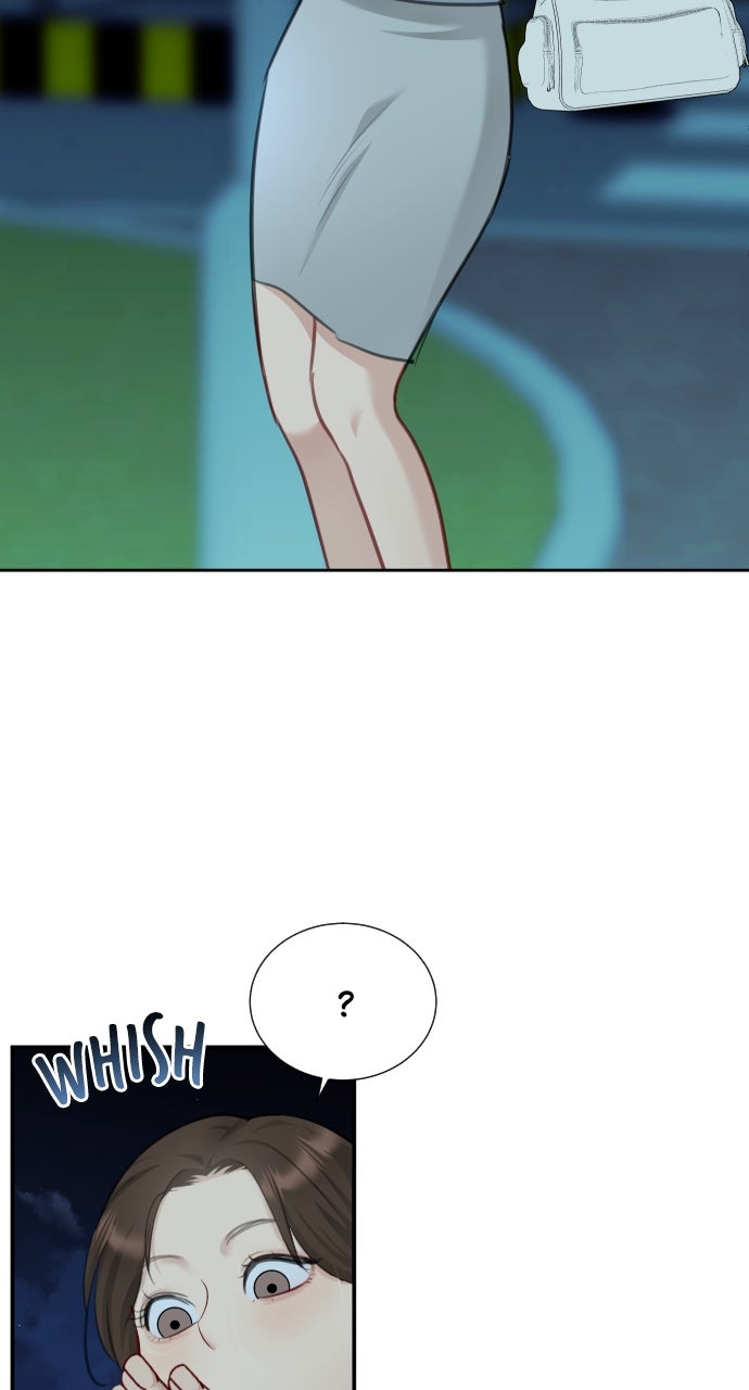 The Secretary’s Secret Episode 23 page 64 - 