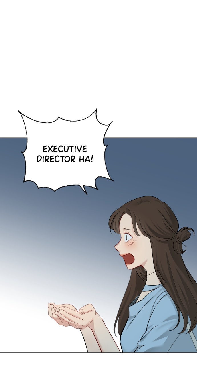 The Secretary’s Secret Episode 23 page 67 - 
