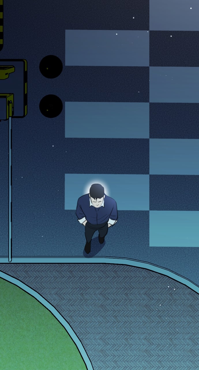 The Secretary’s Secret Episode 23 page 69 - 