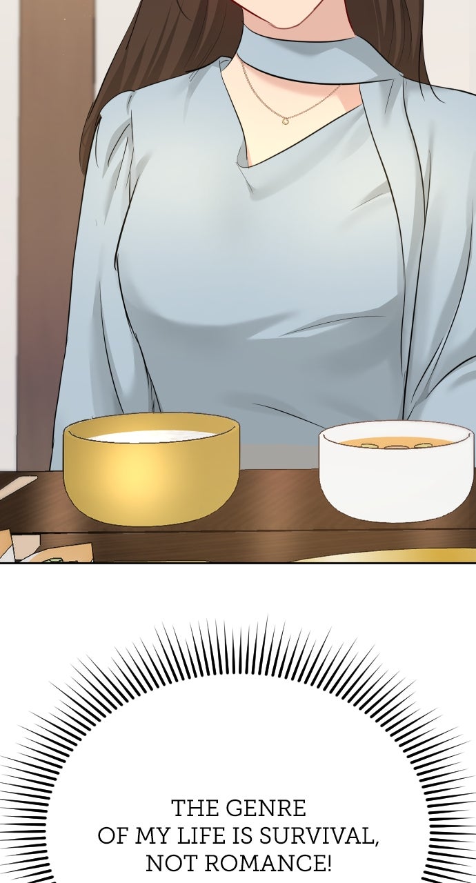 The Secretary’s Secret Episode 23 page 8 - 