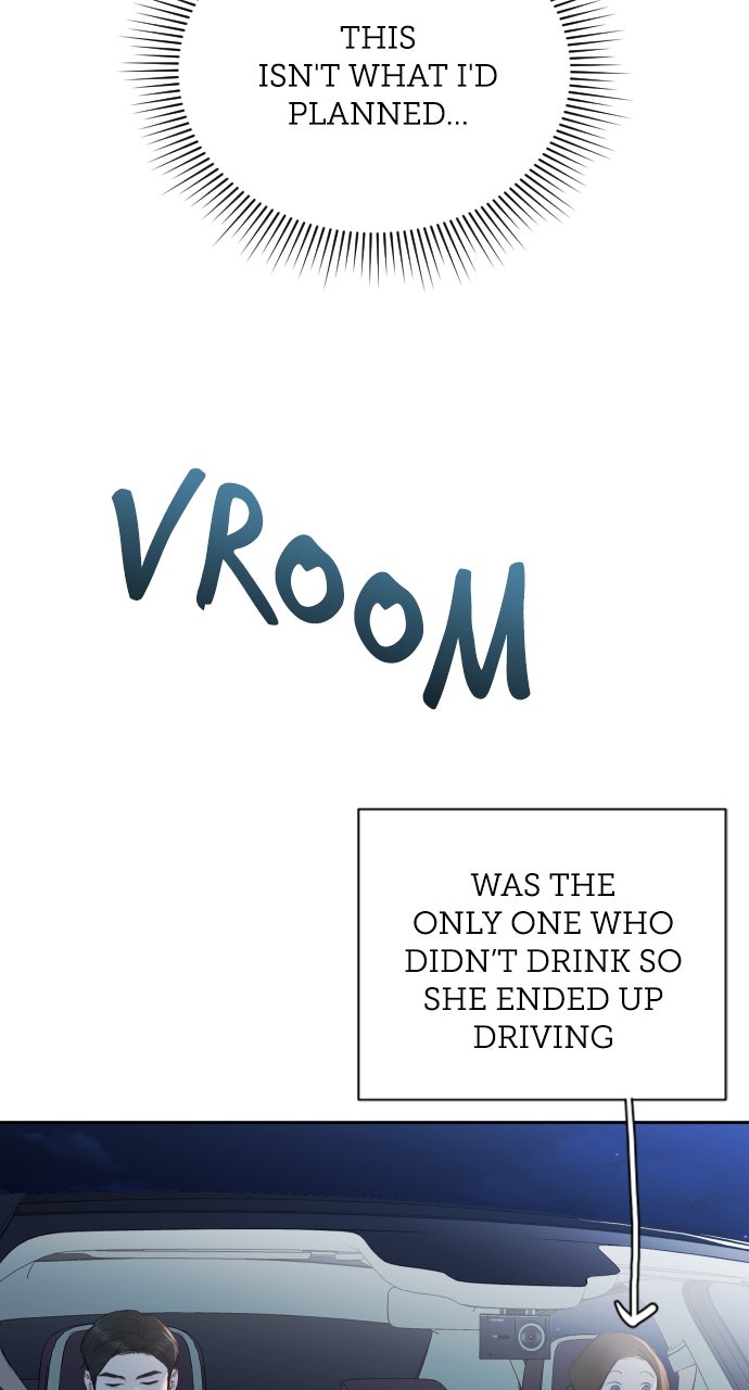 The Secretary’s Secret Episode 23 page 71 - 