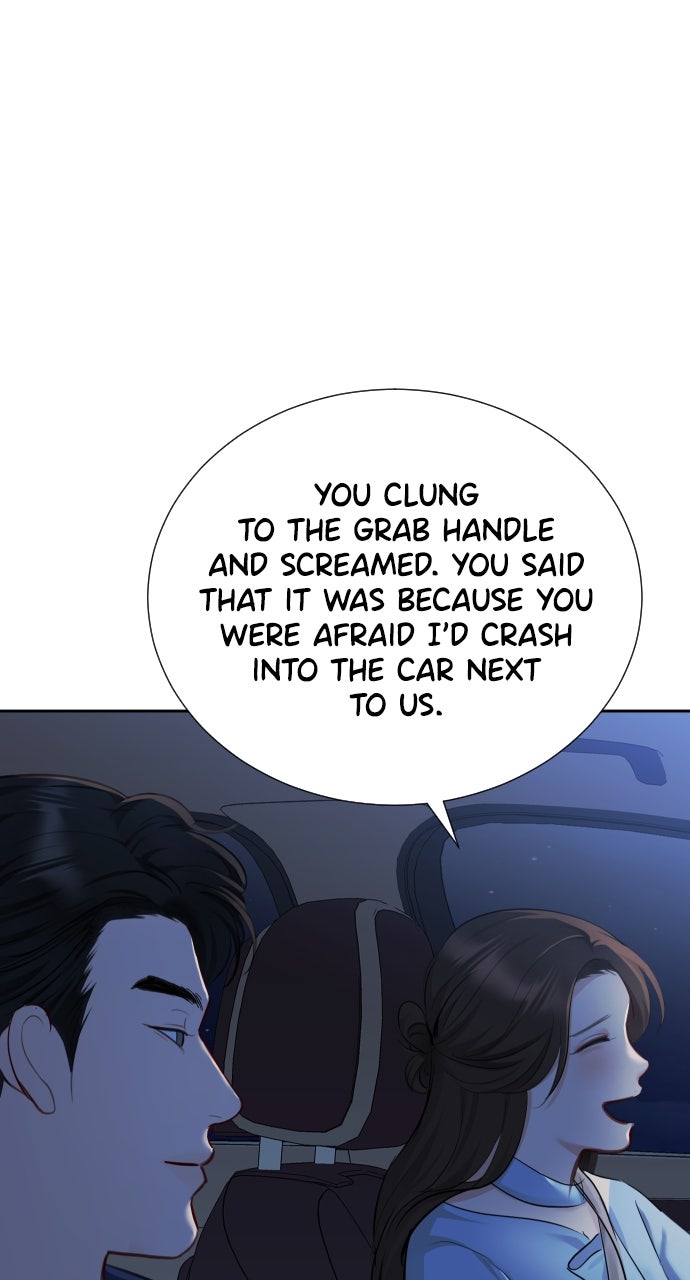 The Secretary’s Secret Episode 23 page 73 - 