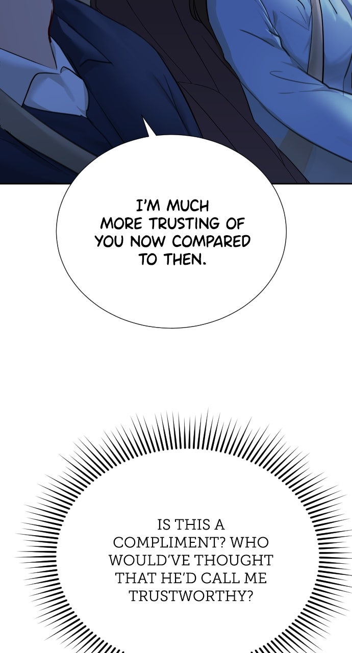 The Secretary’s Secret Episode 23 page 74 - 