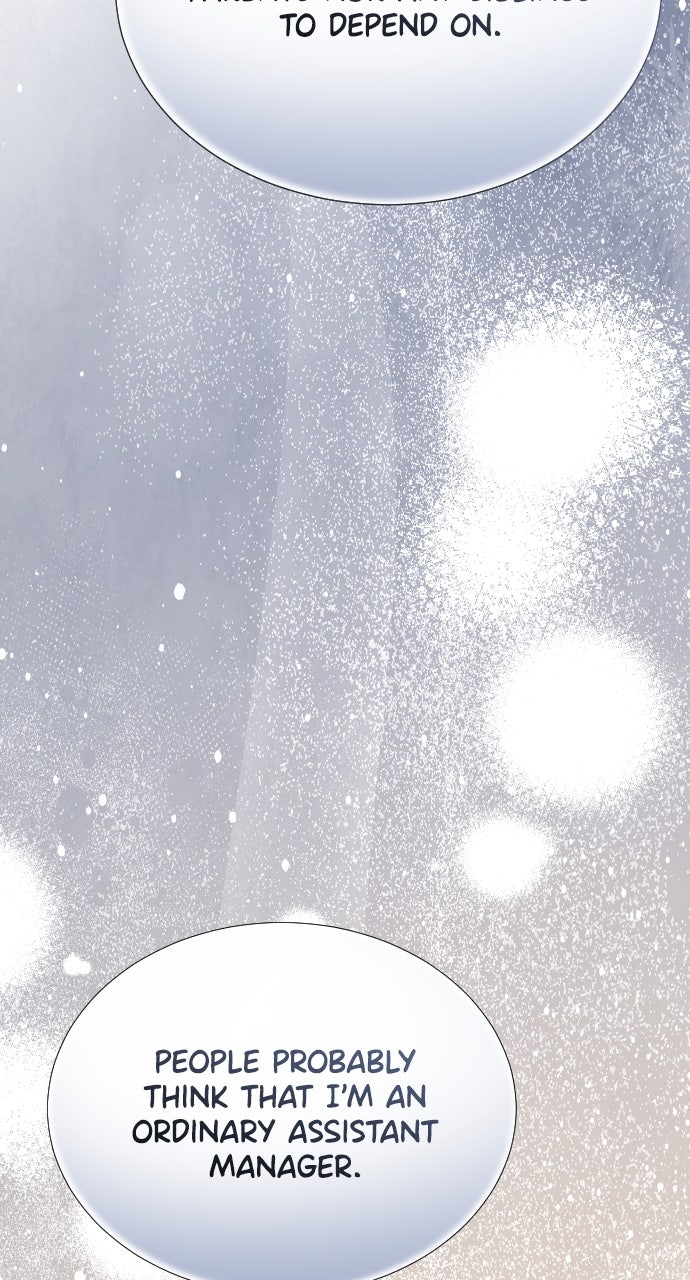 The Secretary’s Secret Episode 23 page 82 - 