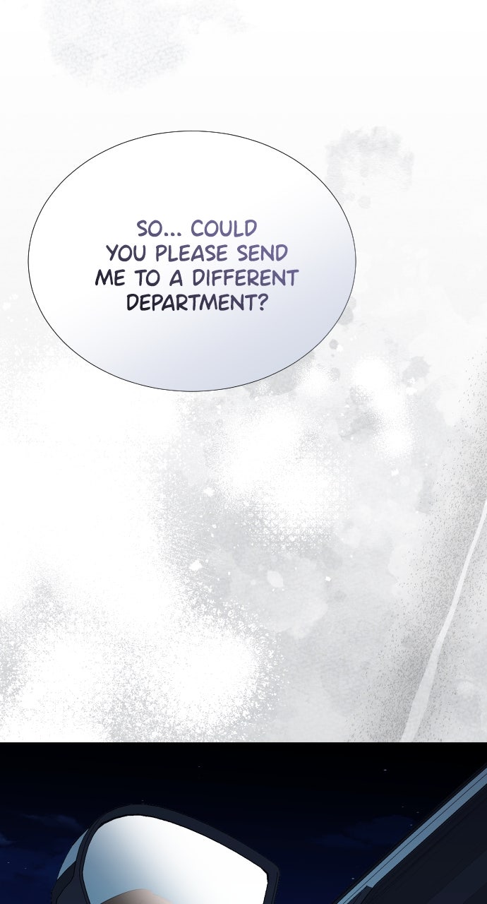 The Secretary’s Secret Episode 23 page 89 - 