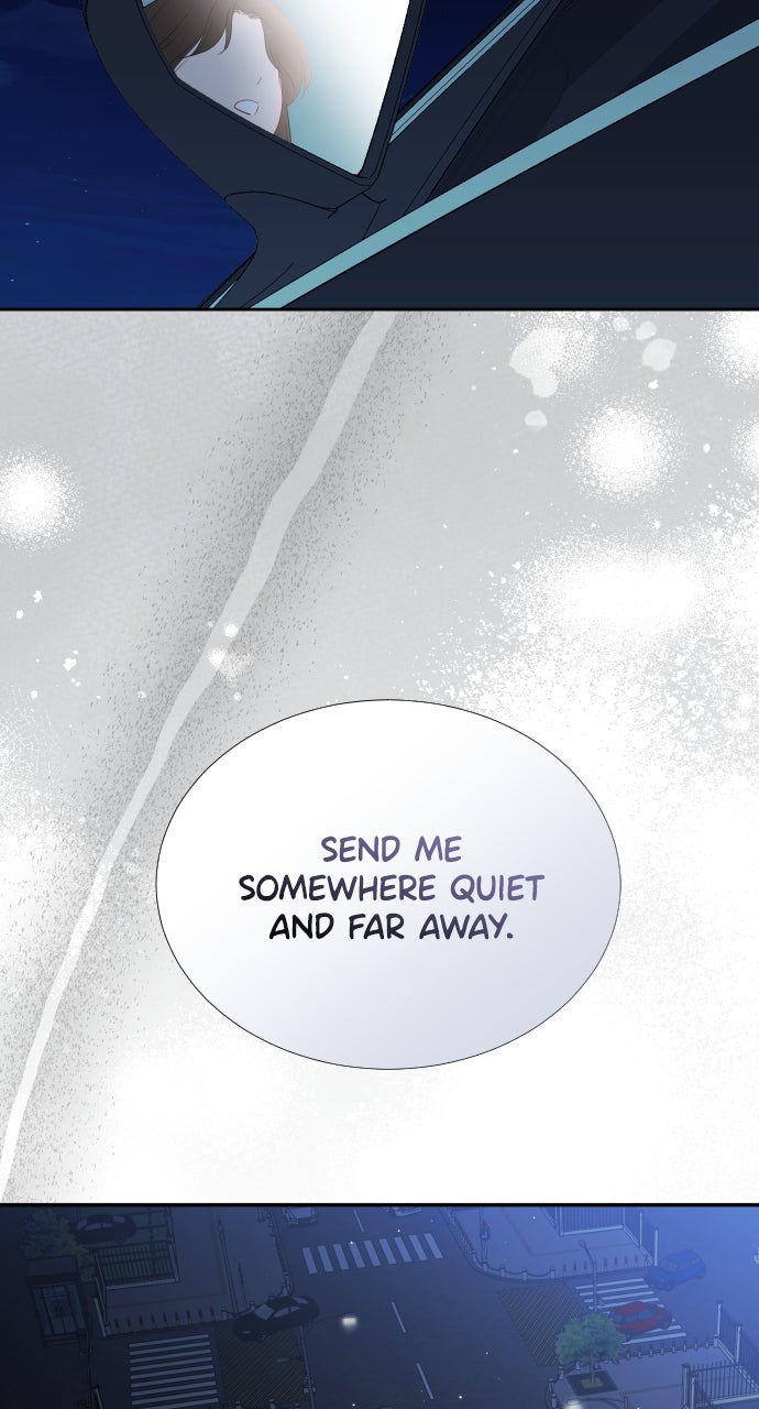 The Secretary’s Secret Episode 23 page 90 - 