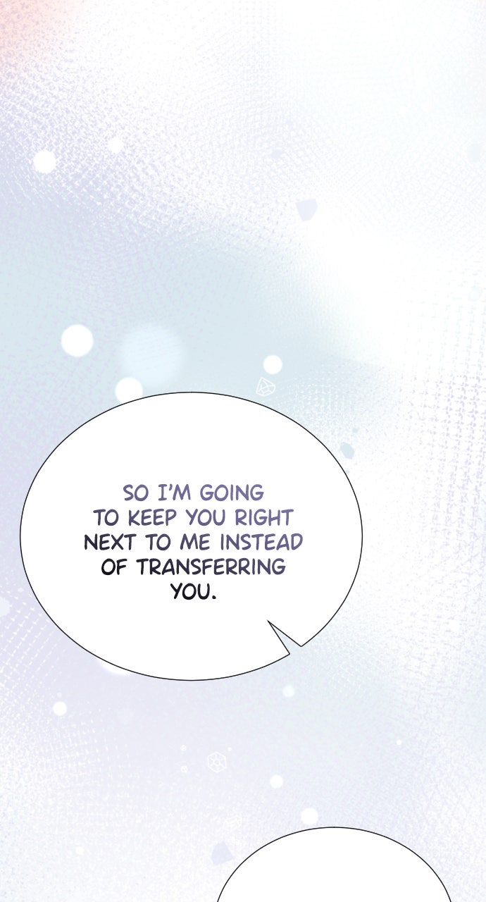 The Secretary’s Secret Episode 23 page 98 - 