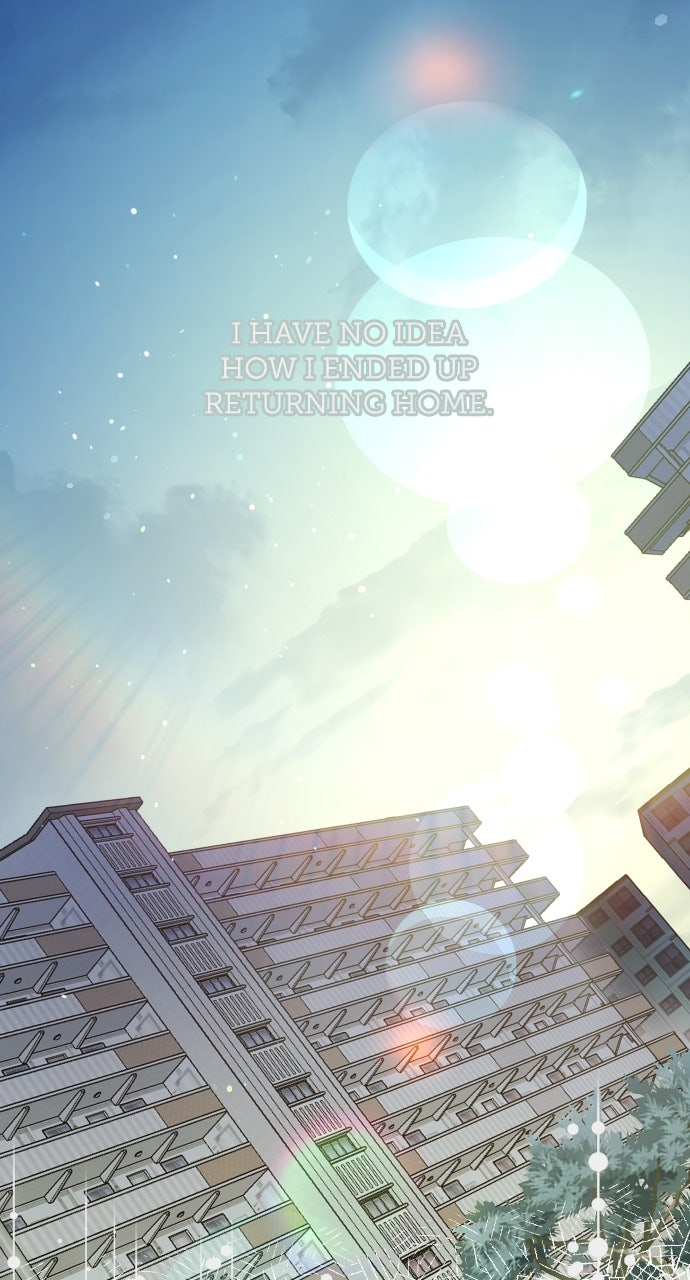 The Secretary’s Secret Episode 24 page 1 - 