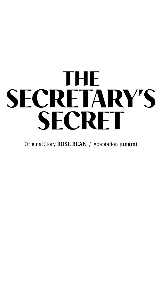 The Secretary’s Secret Episode 24 page 14 - 