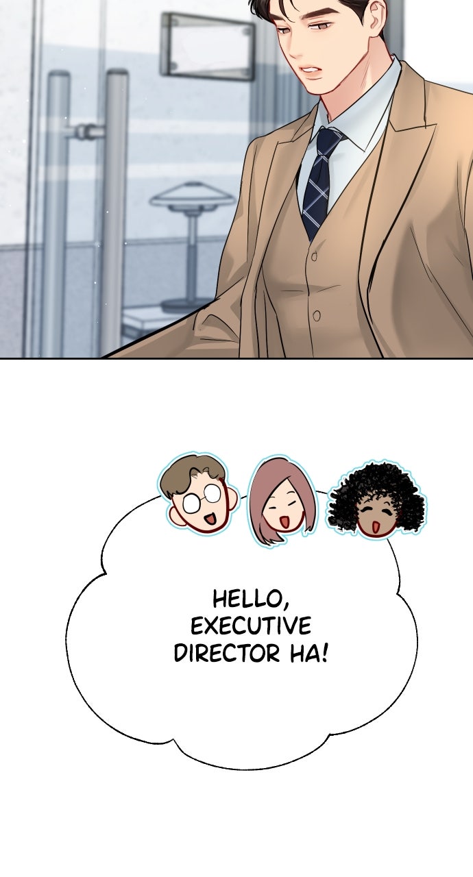 The Secretary’s Secret Episode 24 page 17 - 