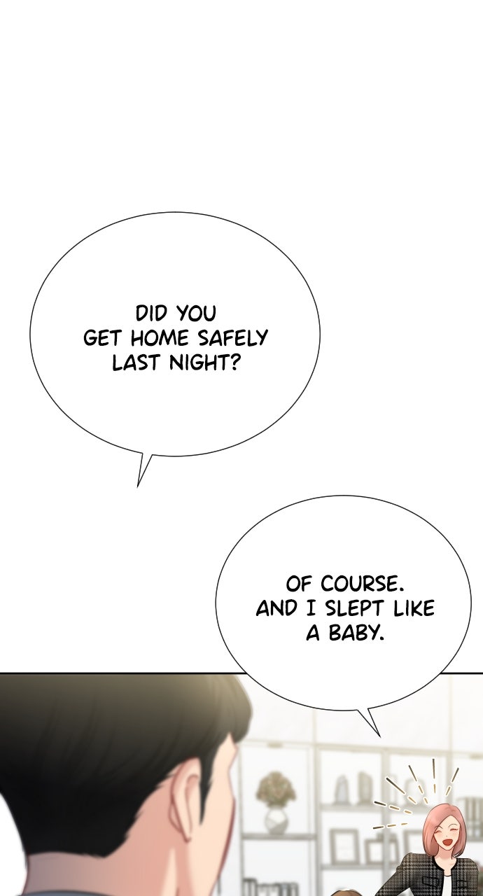 The Secretary’s Secret Episode 24 page 18 - 