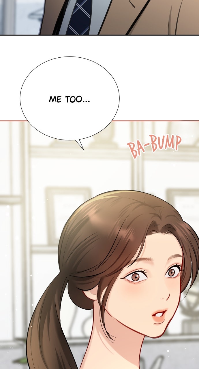 The Secretary’s Secret Episode 24 page 20 - 