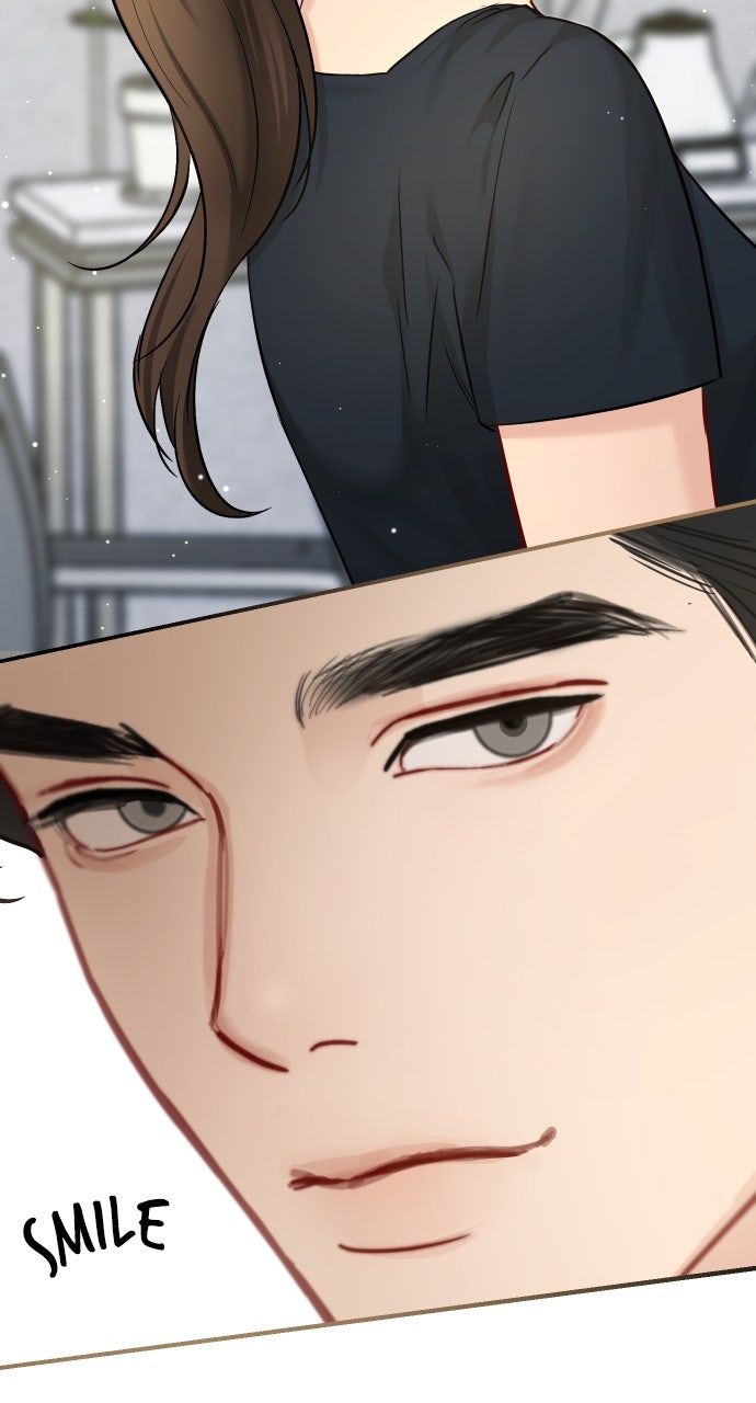 The Secretary’s Secret Episode 24 page 21 - 