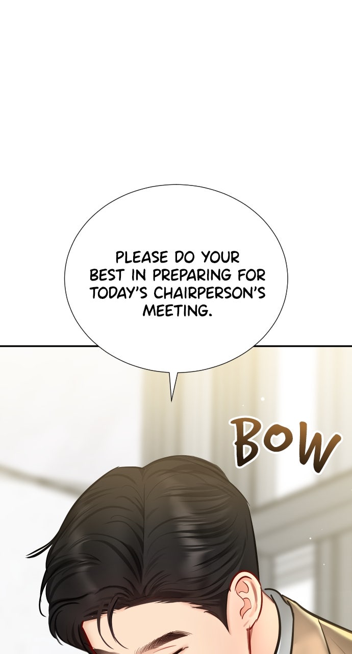 The Secretary’s Secret Episode 24 page 22 - 