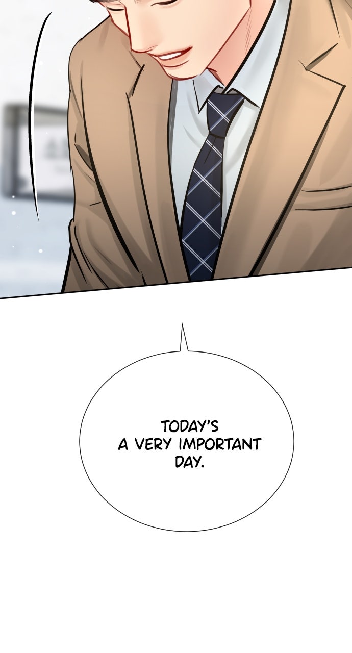 The Secretary’s Secret Episode 24 page 23 - 