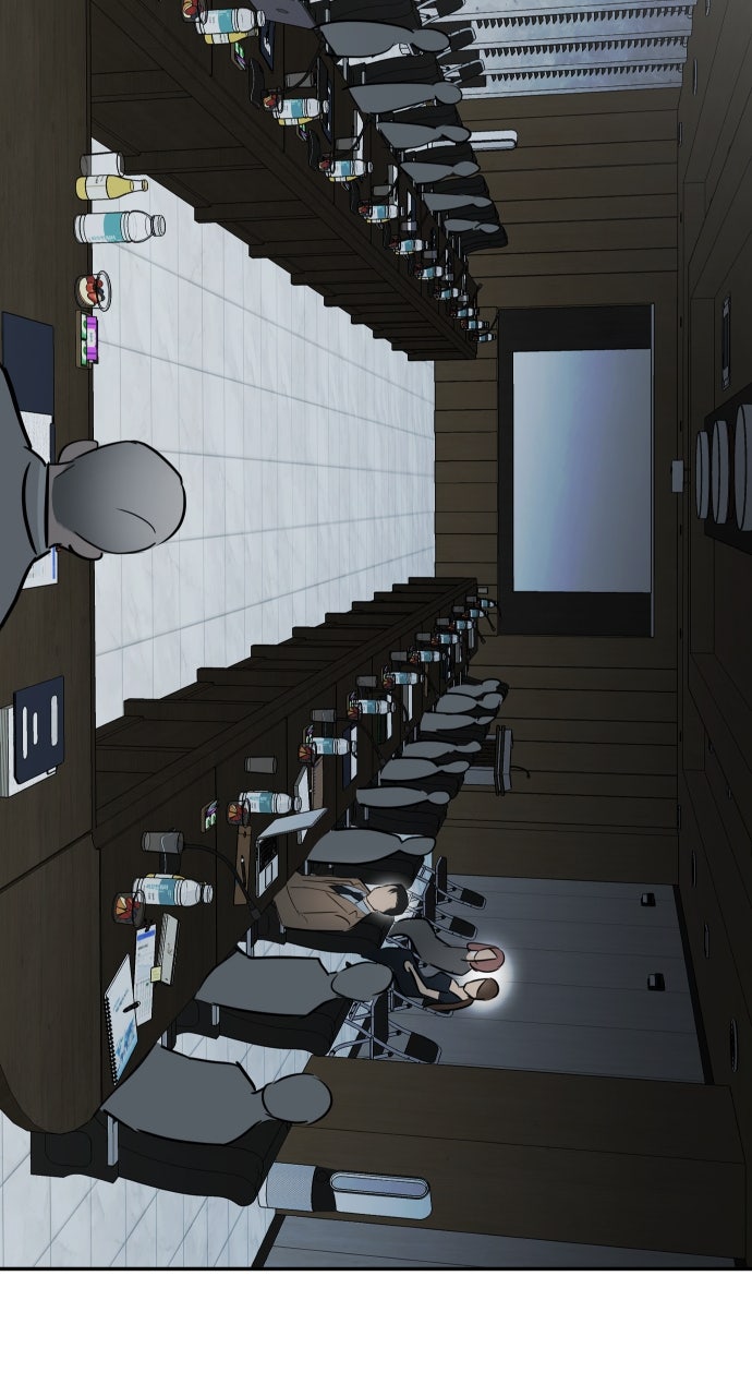 The Secretary’s Secret Episode 24 page 28 - 