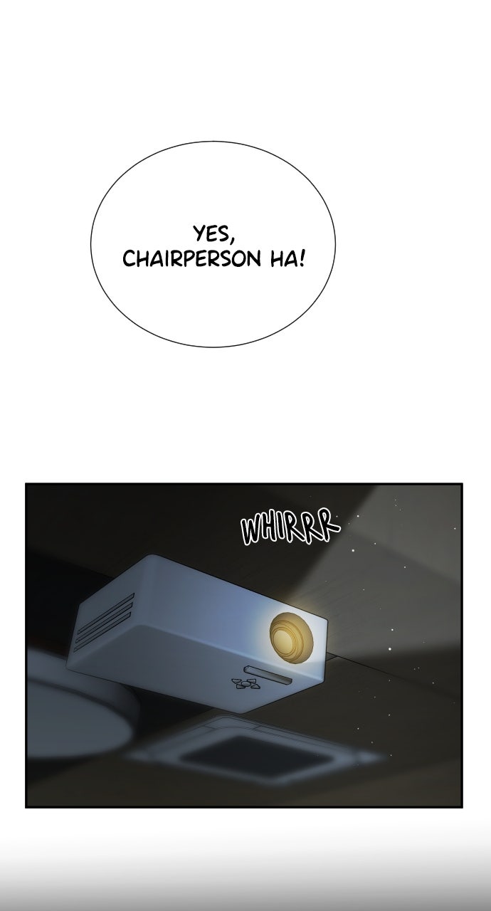 The Secretary’s Secret Episode 24 page 29 - 