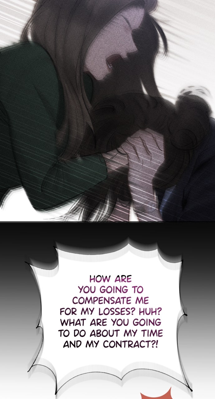 The Secretary’s Secret Episode 24 page 31 - 