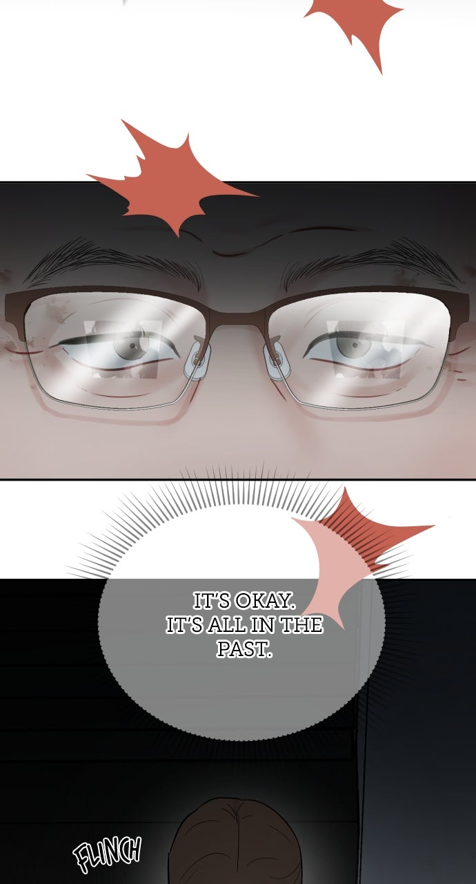 The Secretary’s Secret Episode 24 page 32 - 