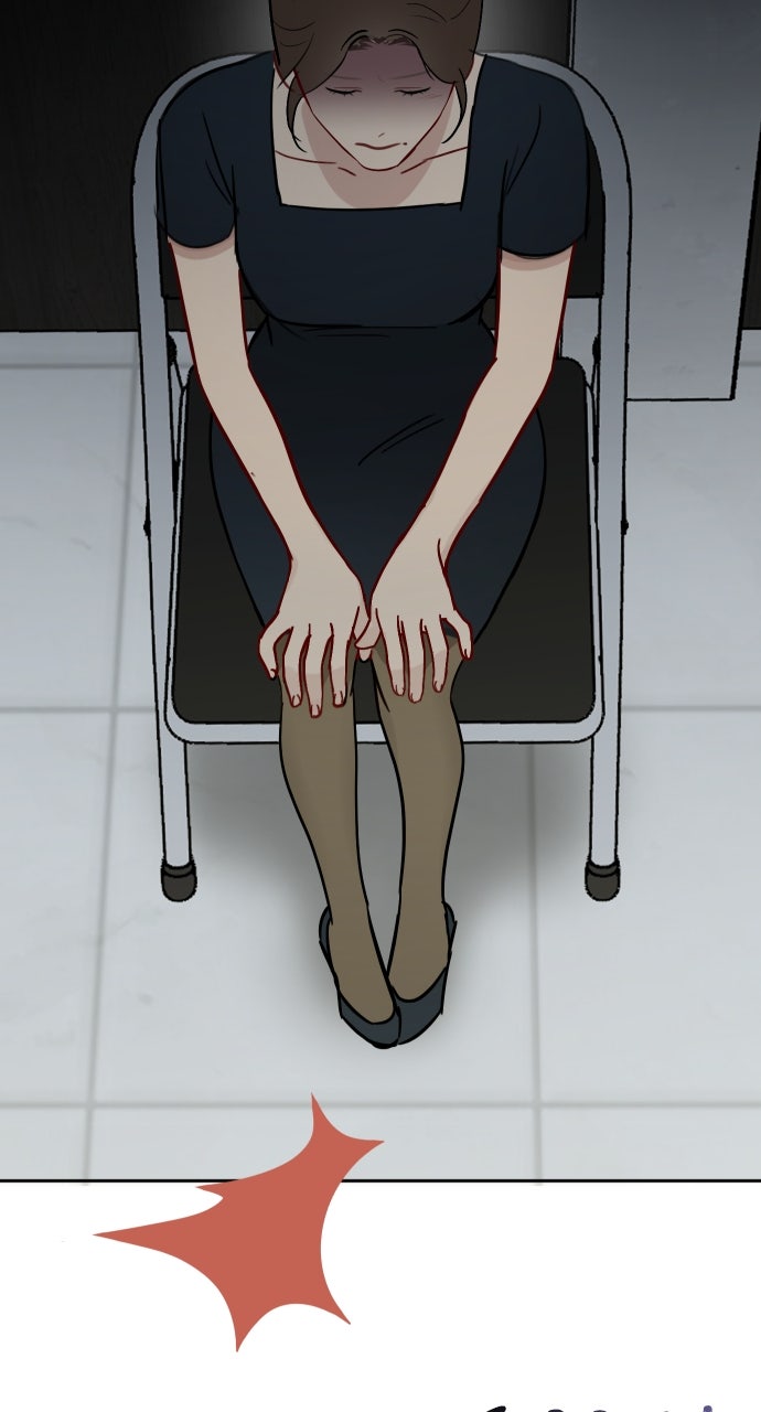 The Secretary’s Secret Episode 24 page 33 - 