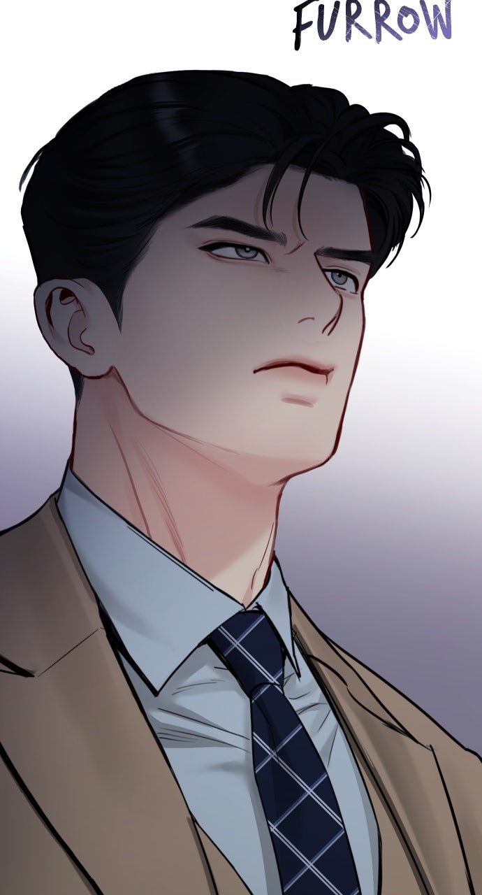 The Secretary’s Secret Episode 24 page 34 - 